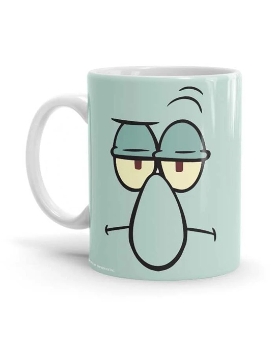 SpongeBob SquarePants Printed Mug